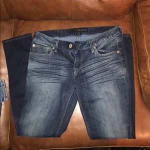 Express Jeans!!